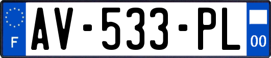 AV-533-PL