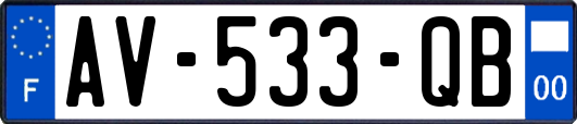 AV-533-QB