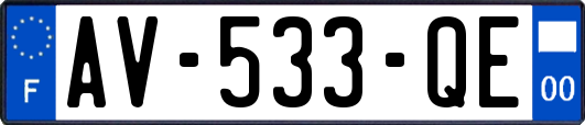 AV-533-QE