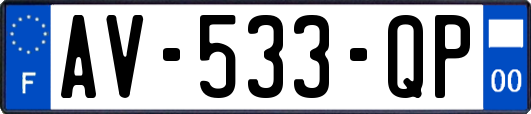 AV-533-QP