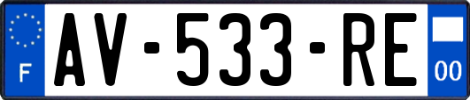 AV-533-RE