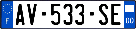 AV-533-SE