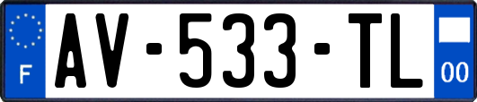 AV-533-TL