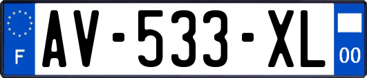 AV-533-XL
