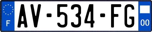 AV-534-FG