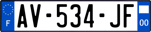 AV-534-JF