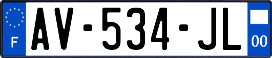 AV-534-JL
