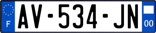 AV-534-JN