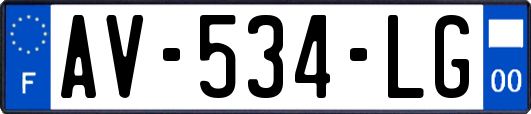AV-534-LG