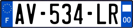 AV-534-LR