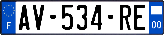 AV-534-RE