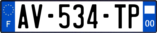 AV-534-TP