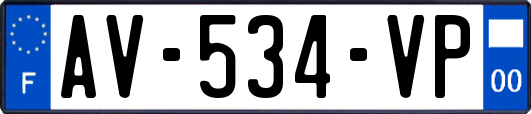 AV-534-VP