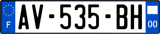 AV-535-BH