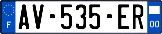 AV-535-ER