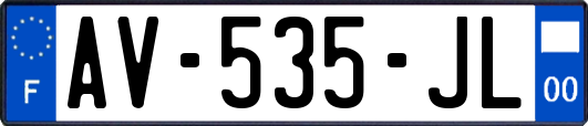 AV-535-JL