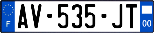 AV-535-JT