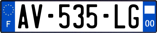 AV-535-LG