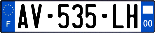 AV-535-LH