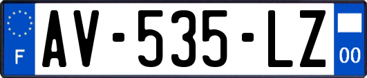 AV-535-LZ