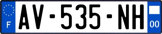 AV-535-NH