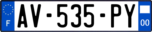 AV-535-PY