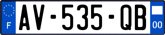 AV-535-QB