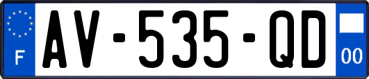 AV-535-QD