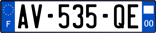 AV-535-QE