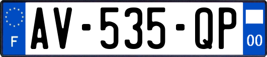 AV-535-QP
