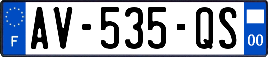 AV-535-QS