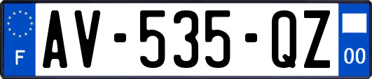 AV-535-QZ