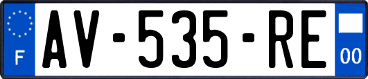 AV-535-RE