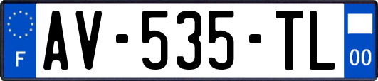 AV-535-TL