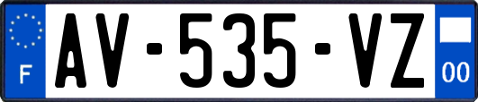 AV-535-VZ