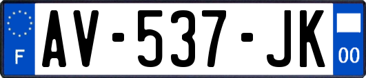 AV-537-JK