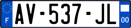 AV-537-JL