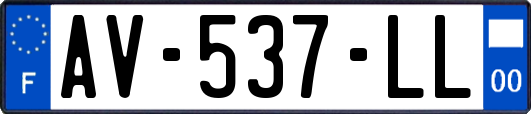 AV-537-LL