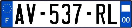 AV-537-RL