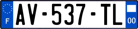 AV-537-TL