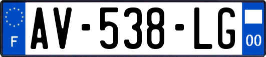 AV-538-LG