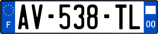AV-538-TL