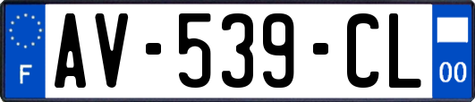 AV-539-CL