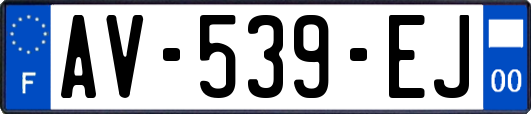 AV-539-EJ