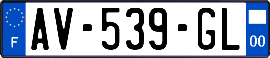 AV-539-GL