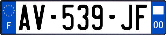 AV-539-JF