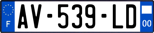 AV-539-LD