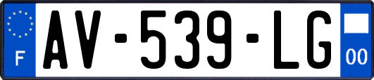 AV-539-LG