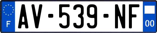AV-539-NF