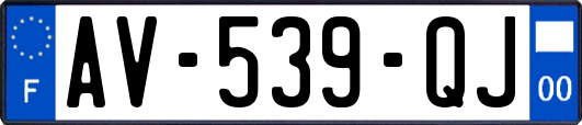AV-539-QJ